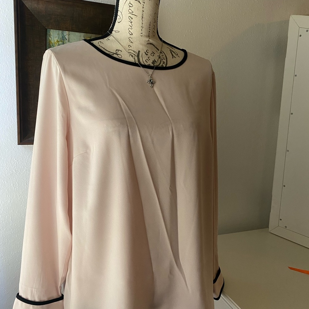 Talbots blouse